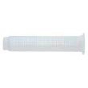Fischer SB 503787 manicotto a rete HK 12 x 85 NV, 4 pezzi, per tasselli.