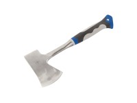 LUX Beil Ganzstahl Professional 600 g