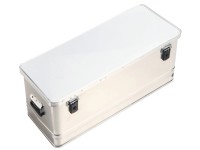LUX-TOOLS Scatola in alluminio 81 l LUX-TOOLS Scatola in alluminio 81 l