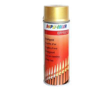 Vernice Spray Effetto Bronzo - 400 ML