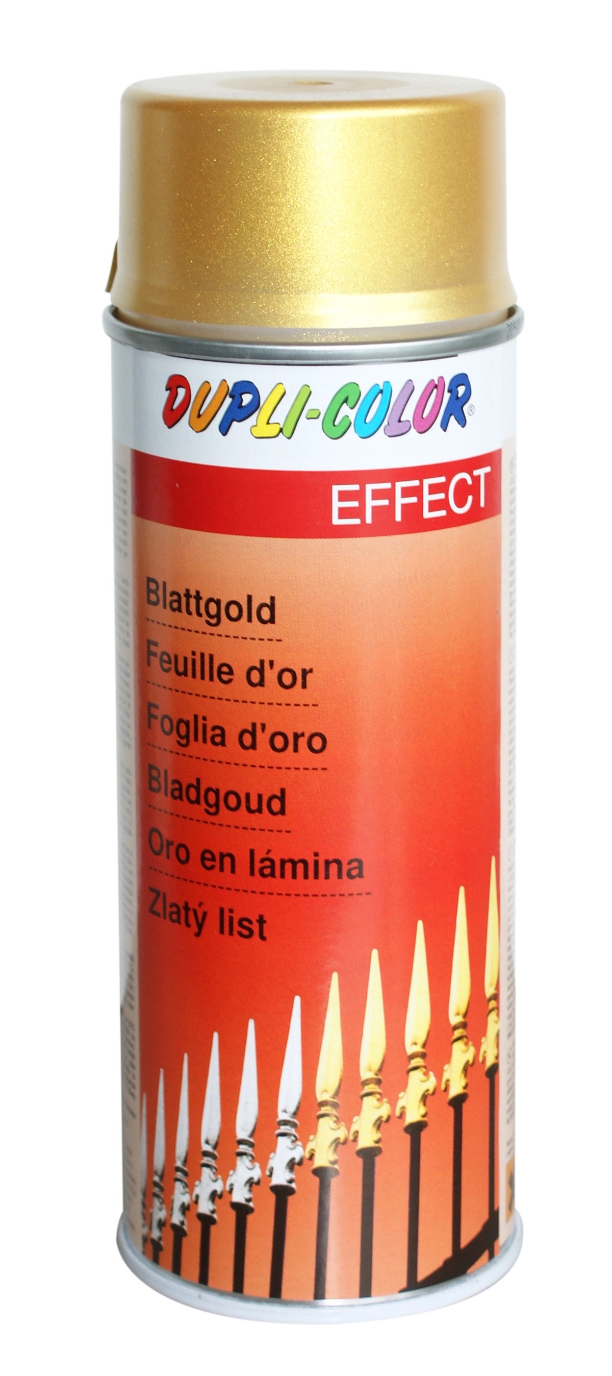 Dupli Color Lackspray Blattgold Effekt 400 Ml Kaufen Bei Obi 1692