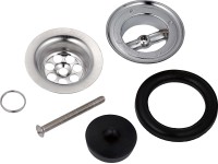 Universalventil Stahl Ø 38,5 mm