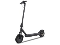 Gen2 Mobility E-Scooter N8 Ultra Aluminium Schwarz matt