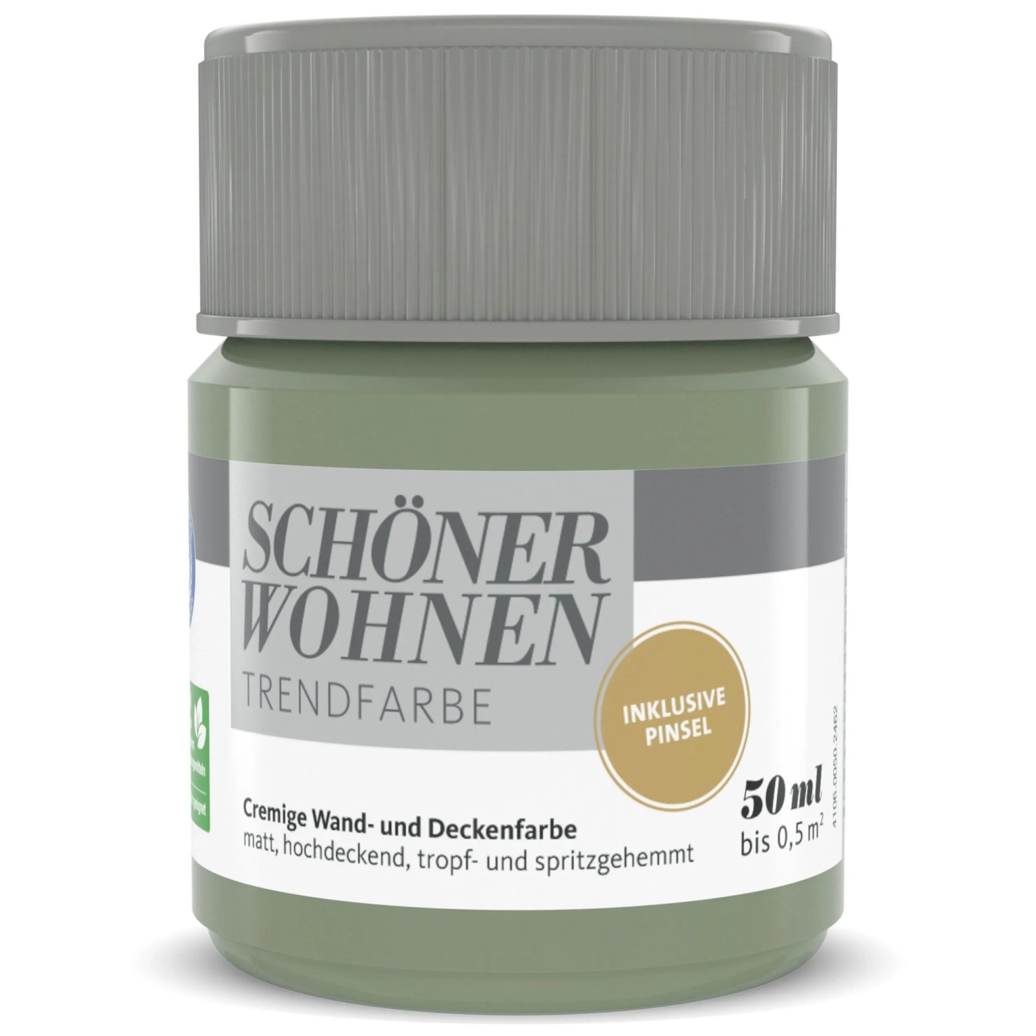 Schonen Wohnen Trendfarben