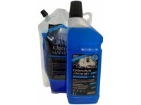 Polyston Kühlerschutz Universal Kombipack