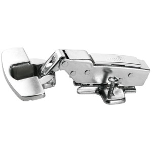 Hettich Cerniera a scodellino Sensys mezza battuta 15 - 22 mm / 2 pz.