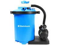 Steinbach Filteranlage Comfort 75