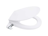 Grohe Dusch-WC-Aufsatz Bau Keramik Grohe Dusch-WC-Aufsatz Bau Keramik