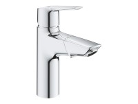 Grohe Waschtischarmatur Start M-Size mit Auslauf 1 1/4 Grohe Waschtischarmatur Start M-Size mit Auslauf 1 1/4
