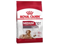Royal Canin Medium Ageing 10+ Trockenfutter Ältere Grosse Hunde 3 kg