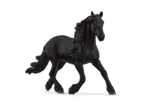 Schleich Friesenhengst