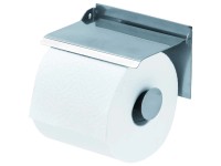 Diaqua® WC-Papierhalter mit Deckel Lugano CH