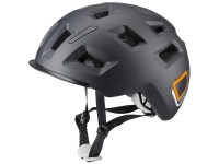 E-Bike Helm Schwarz Gr. L / XL E-Bike Helm Schwarz Gr. L / XL