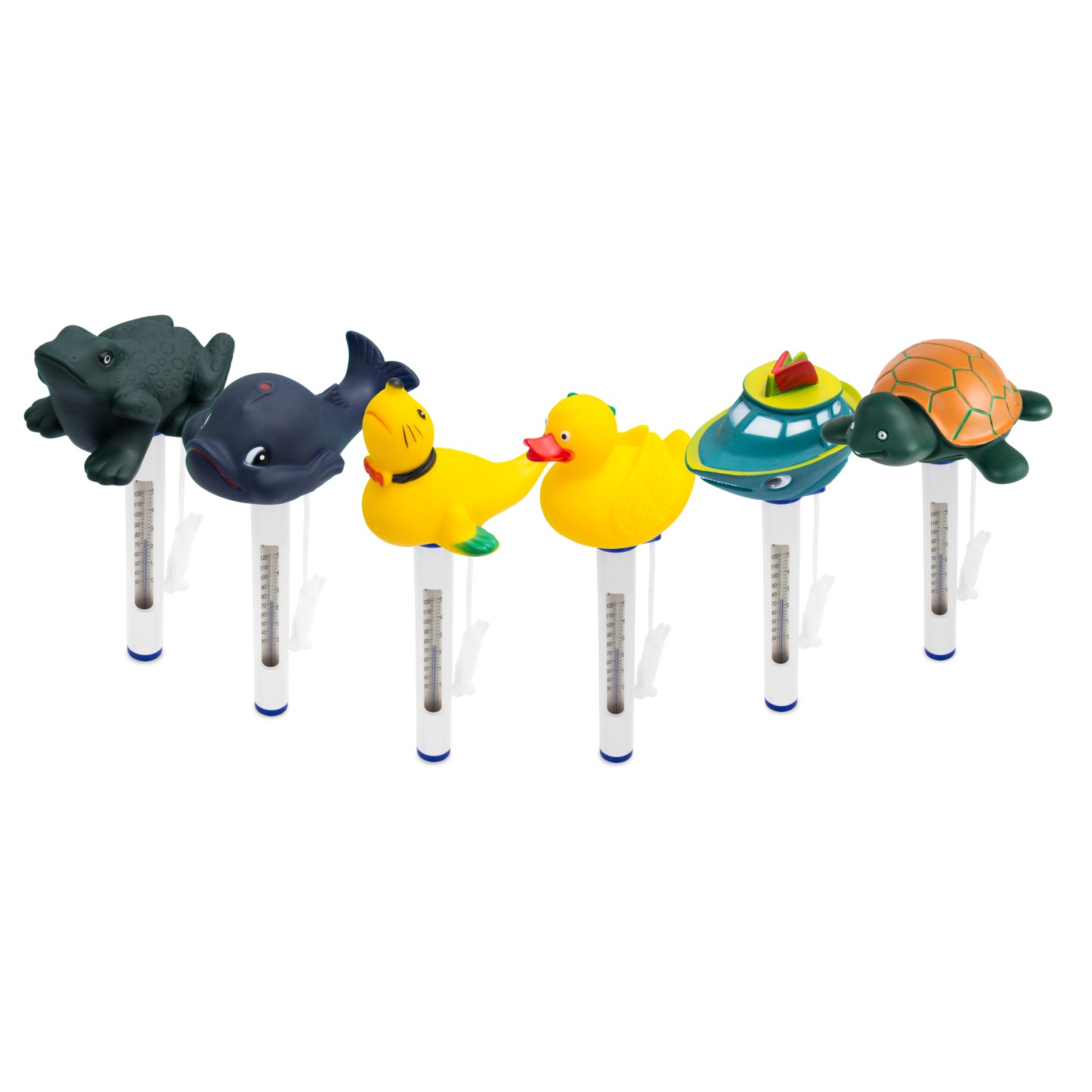 Steinbach Schwimmthermometer Tiermotiv kaufen bei OBI
