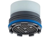 Neoperl Strahlregler Caché Honeycomb PCA für M16,5 / Inkl. Schlüssel