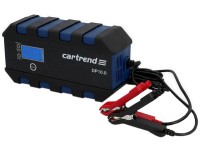 Cartrend Microprozessor Ladegerät DP10.0 Cartrend Microprozessor Ladegerät DP10.0