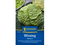 Kiepenkerl Wirsing Vertus 2