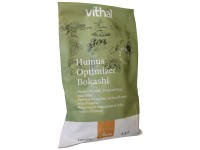 Vithal Humus Optimizer Bokashi 2,5 l