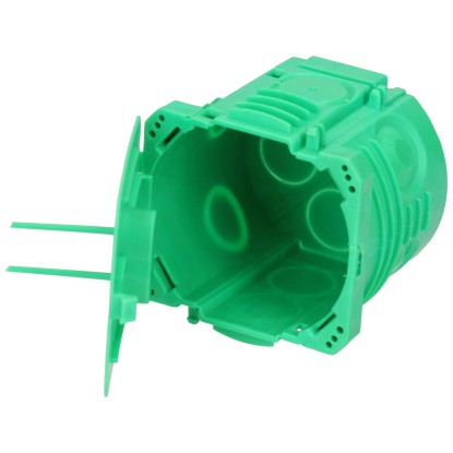 UP-Dose Easy-Click Bohrloch 71 mm / Gr. 1