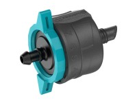 Gardena Endtropfer selbstregulierend