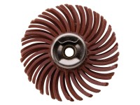 Dremel Feinschleifbürste EZ SpeedClic 472S / Körnung 120
