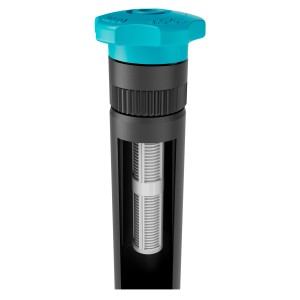 Irrigatore a scomparsa Gardena SD30 per sistemi di irrigazione, irrigazione automatica fino a 30 m².