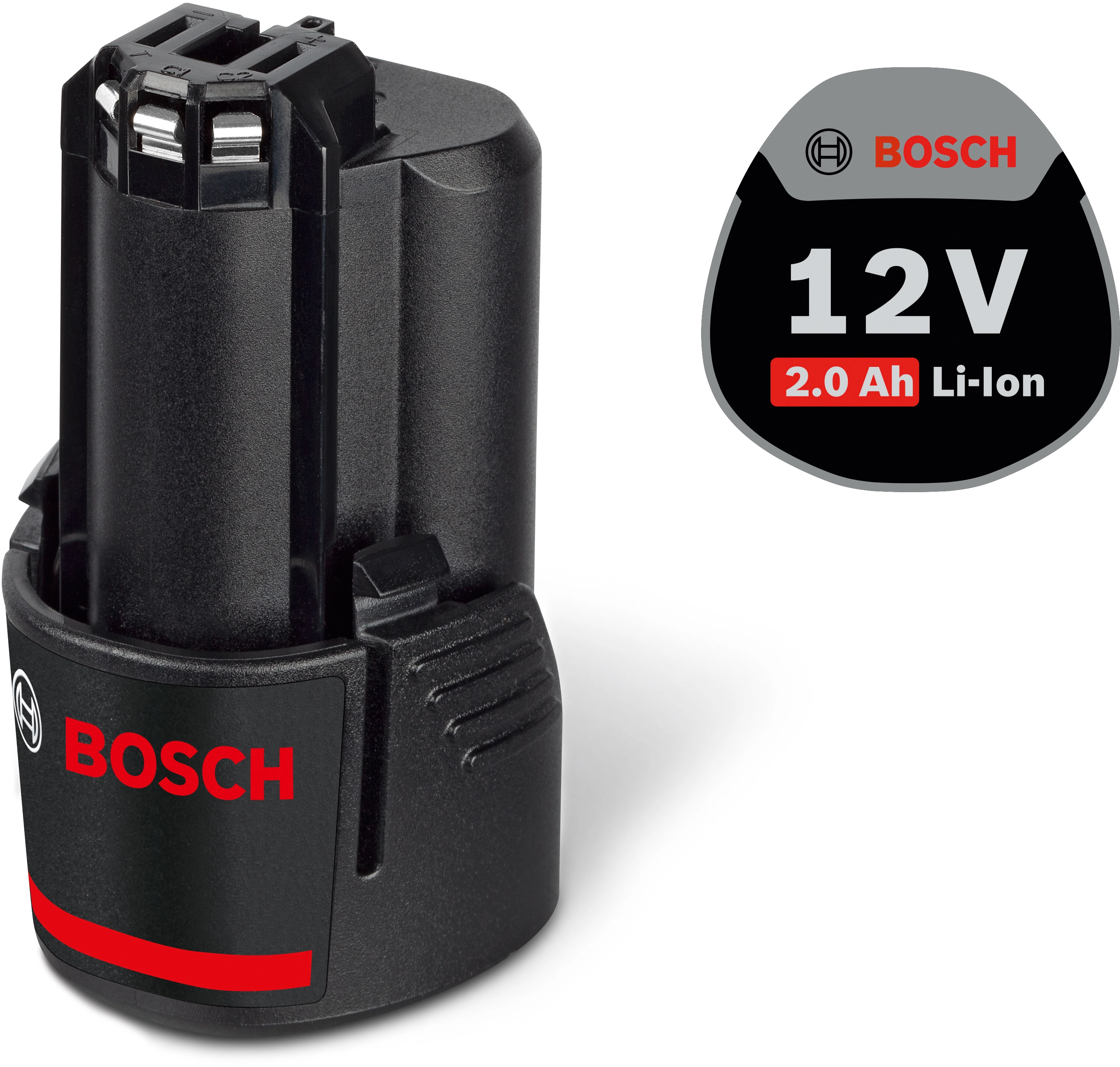 Bosch Professional Perceuse-visseuse sans fil GSR 12V-15 /avec 2