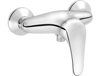 Baliv Duscharmatur DU-5090 Chrom