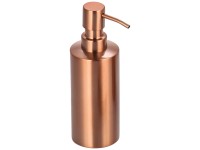 MSV Seifenspender Edelstahl HANS Kupfer