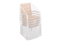 Schutzhülle Transparent (HxBxT) 150 x 66 x 66 cm