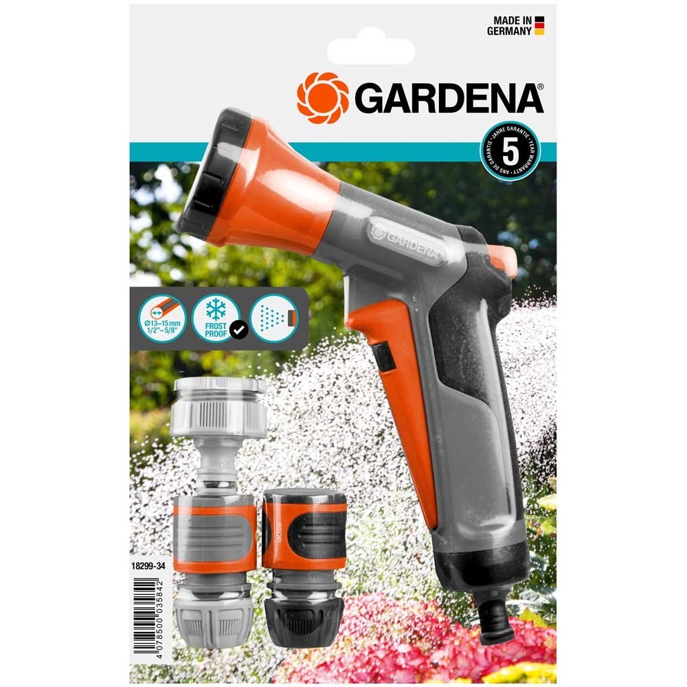 Gardena Bewässerungsbrause E36 kaufen bei OBI