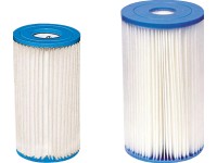 Intex Filterkartusche Typ B 2