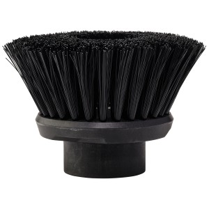 Einhell Spazzola Soft 120/50 per spazzola per superfici Picobella, pulizia delicata per giardino e terrazza.