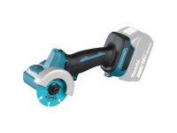 Makita Akku-Handtrennschleifer LXT ohne Akku