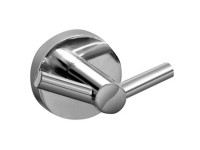 Diaqua® Doppelhaken Sofia verchromt Diaqua® Doppelhaken Sofia verchromt