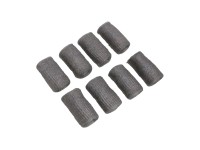 LUX-TOOLS Lana di acciaio finezza 1