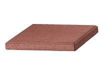 Kann Gartenmauer Pfeilerabdeckplatte Braun Kann Gartenmauer Pfeilerabdeckplatte Braun