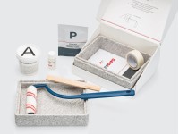 Beschichtungsset für Duschbadewanne Duo 4 (HxBxT) 20 x 20 x 15 cm