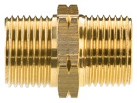 Rothenberger Doppelnippel 2 x G 3/8