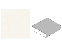 Arbeitsplatte 40/133 1-SR A242C Uni Grau 39 mm