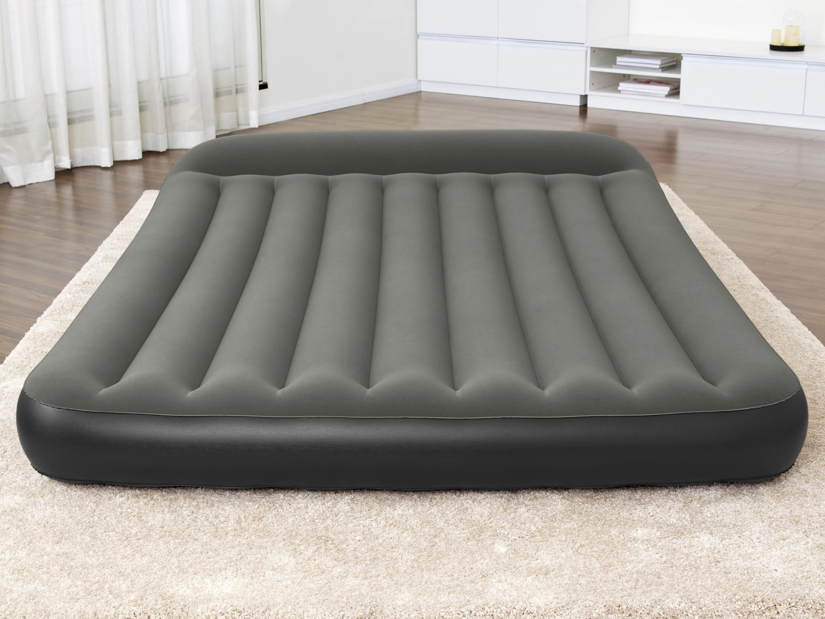 Bestway materassino gonfiabile Airbed Queen (HxLxP) 30 x 203 x 152 cm