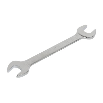 LUX-TOOLS Chiavi a forcella Comfort 21 x 23 mm