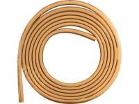 Roro Dichtung ACA 5792 H Beige selbstklebend / Länge 5 m