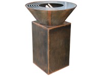 Sonnenkönig Feuerschale Grill Nurmi Sonnenkönig Feuerschale Grill Nurmi