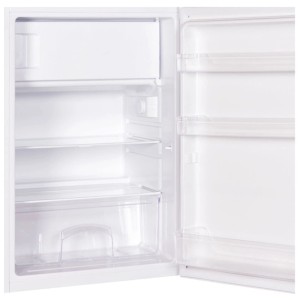 Kibernetik Réfrigérateur KSG118L03 Blanc 109 l