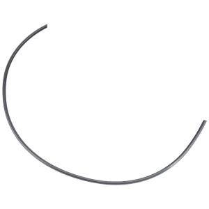Fil de rechange Al-Ko, rond, Ø 2 mm, 15 m, pour coupe-bordures et débroussailleuses.