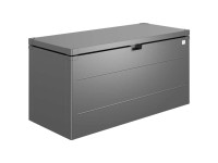 Biohort StyleBox 140 Dunkelgrau-Metallic