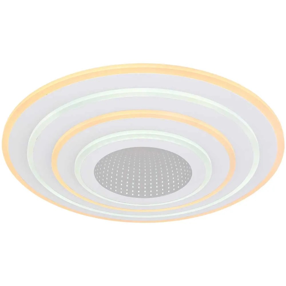 Erstaunlich Globo Led Deckenleuchte Ebenbild