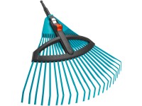 Gardena Combisystem-Verstellbesen Kunststoff