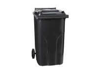 Ochsner Kunststoffcontainer Anthrazit 240 l Ochsner Kunststoffcontainer Anthrazit 240 l